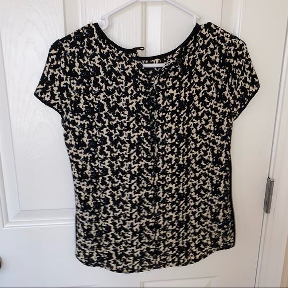 Short Sleeve Tee - Picture 3 of 3